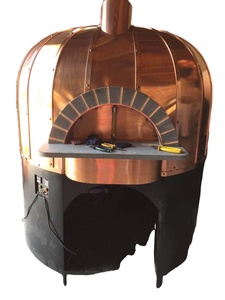 Horno de <span class=keywords><strong>Pizza</strong></span> Giratorio Hecho a Mano en Oferta <span class=keywords><strong>para</strong></span> Restaurante / Cocina - Product Image 2