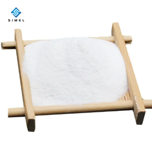 Fabricante suministro espesantes alginato de calcio al por mayor 99% pureza alginato de calcio para agente emulsionante de alimentos - Product Image 5