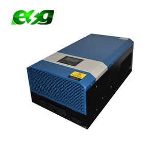 ESG 48V 96V 5kw 6kw 8kw 10kw ออลอินวัน เครื่องชาร์จ Mppt ไฮบริด ยูพีเอส พาวเวอร์ ESM-3000 ESG ราคาดีที่สุด 24V 48V 2kw 3kw Mppt - Product Image 3