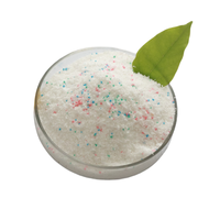 Détergent à lessive en poudre en vrac de 25 kg, biologique, marque OEM, lavage en machine, lavage à la main, parfum longue durée, 5%-22% pour