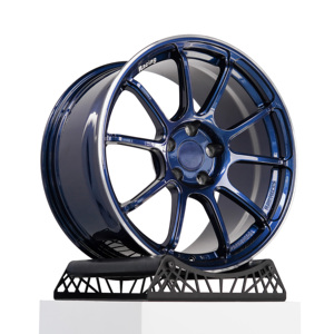 Jantes forgées Racing Monoblock ZE40 SM-10RS M-Spec Club Racer 17 <span class=keywords><strong>18</strong></span> 19 20 pouces pour Volk BMW Nissan Toyota Tesla - Product Image 3