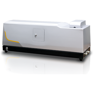 เครื่องวิเคราะห์ขนาดอนุภาคด้วยเลเซอร์แบบเปียกอัตโนมัติ ISO 13320 0.1-1000 มม. เครื่องวิเคราะห์ขนาดอนุภาคด้วยเลเซอร์แบบดิฟฟรักชัน เครื่องวัดขนาดอนุภาค - Product Image 1