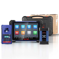 IM608 II Full MaxiIM 608 Pro Car Key Programmer IM608II Car Diagnostic Tool IMMO Key Programming IM508S Im608 Pro