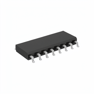 16 SOlC Interface BU2090F-E2 Original Buy Online Electronic Components - Product Image 1