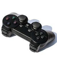 Gamer Remote PC Game Controller Gamepad Android TV PC360 Mobile Phone Steam Joystick Remote Wireless Adapter P-s3 Touch Buttons