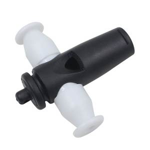 Vente en gros sifflet éducatif Montessori populaire brésil <span class=keywords><strong>Samba</strong></span> en plastique jouet musical pour enfant - Product Image 5