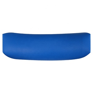 Kit de coussinets pour bandeau de remplacement pour <span class=keywords><strong>casque</strong></span> <span class=keywords><strong>JBL</strong></span> Quantum <span class=keywords><strong>100</strong></span>(Q100), installation facile au bricolage - Product Image 5