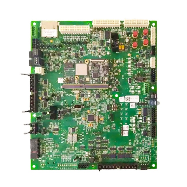 Brand New KYK Centrifuge Mainboard 031-03630-001 Unit Control Circuit Board 331-03630-601 for Central Air Conditioner
