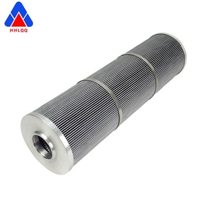 ตัวกรองน้ำมันหม้อแปลงพับได้กรองน้ำมันแบบตาข่ายโลหะ152*651 - Product Image 5