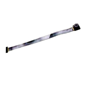 Lager Neu <span class=keywords><strong>ESP32</strong></span> MCU 5MP 5 Megapixel FPC FF Kamera mit festem Fokus 68 Grad 150mm CMOS-Sensor Kamera modul OV5640 - Product Image 1