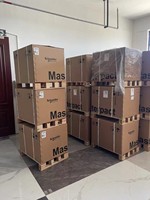 Motorreductor Original Nuevo en Stock 47462 MCH/XM, Mecanismo de Motor 100-130 VDC
