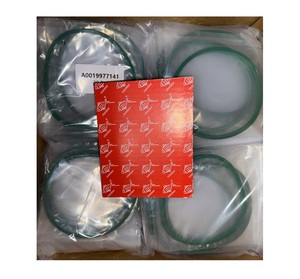0019977141 A0019977141 Sello de junta de bomba de combustible 3,0 3,5 4,7 5,5 6,0 M272 M273 M275 M276 M278 CL600 S300 S350 S400 <span class=keywords><strong>S500</strong></span> S600 S65 - Product Image 5