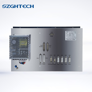 SZGH-880TC-2 hai trục hiệu suất cao CNC Lathe điều khiển chất lượng cao cho kim loại tự động bán chạy nhất - Product Image 5