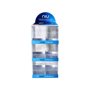 energy pouches <b>display</b> ideas acrylic <b>display</b> for energy pouches energy pouches <b>display</b> <b>unit</b> design energy pouches <b>display</b> stand - Product Image 1