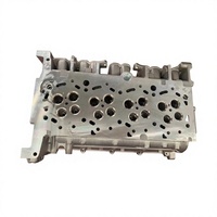 Article populaire : Nouvelle culasse de moteur diesel en aluminium 908757 BK2Q6X032AD 1731759 pour Ford Transit Boxer 2.2 TDCi