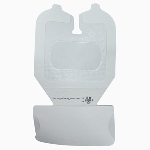 Perban Medis untuk Perawatan Luka IV, Perban Kanula Perekat Kuat untuk Fiksasi Kateter - Product Image 5