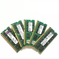 Großhandel Memoria RAM Kingston 2666MHz 2133MHz Speicher RAM DDR4 4GB 8GB 16GB Laptop i7 Laptop mit 16GB RAM