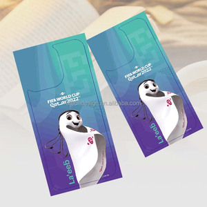 สติกเกอร์รูปเลนส์สำหรับฟุตบอลสติกเกอร์พิมพ์ลายอะนิเมะรูปเลนส์3D - Product Image 4