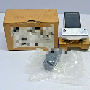 00076551 Valvola Elettromagnetiwbrca 2/2 Diretta 0255 a 4,0 Ef Ms Nuevo Original Listo Stock Automatización industrial Pac Dedicate - Product Image 1