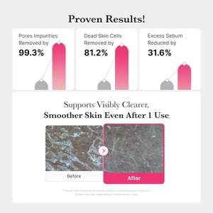 Medicube Pdrn Hydrating Gel Cleanser 200 ml para todo tipo de piel - Product Image 3