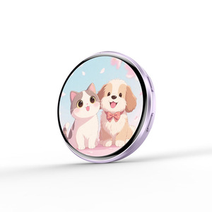 Badge numérique personnalisable avec photo modifiable à prix avantageux E87 - Product Image 5