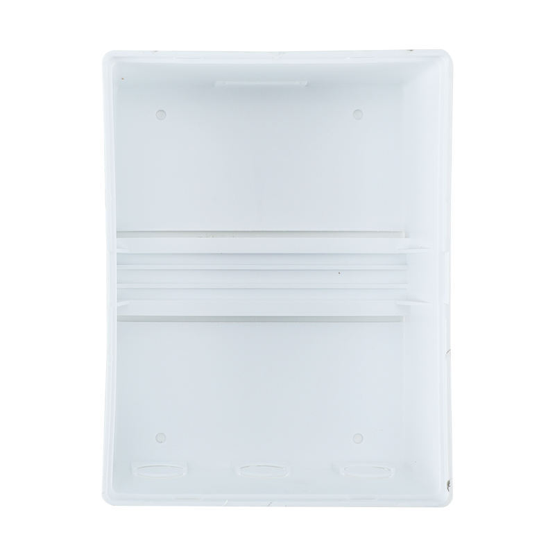Outdoor Power Distribution Equipment Waterproof 182*170*75 MCB Circuit Breaker Solar Distribution Box for Open Household Surface · image 5