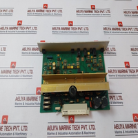 Carte d'alimentation PLC Valmet Pud-10b 421822-1b Vente en gros