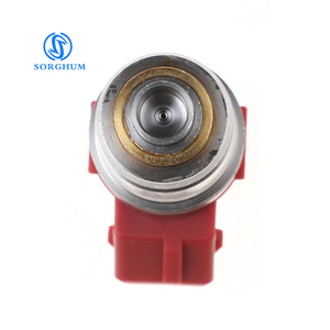 高粱JS21-1 16600-86G10 16600-86G00 13501476-101 13501476-102 13501476-1403汽车喷油器日产皮卡脉冲星NX - Product Image 6