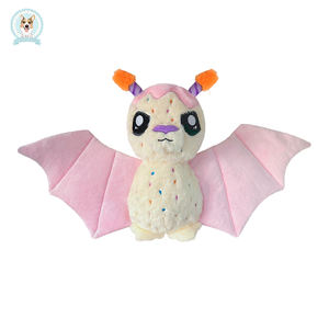 Gran oferta 2025, muñeco de peluche personalizado, fabricante profesional, logotipo personalizado, peluche suave, juguete de peluche personalizado, <span class=keywords><strong>Bandicoot</strong></span> personalizado - Product Image 2