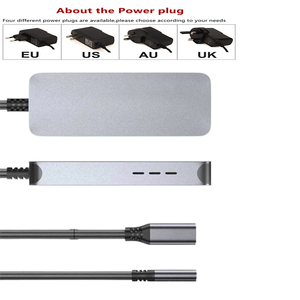 2024 5in1 USB-C Hub - 0101 HD 4KสายรับสัญญาณIp Lineชิ้นส่วน<span class=keywords><strong>ทีวี</strong></span>PD 100Wชาร์จDisplayPortและพอร์ต<span class=keywords><strong>VGA</strong></span> - Product Image 5