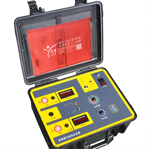 Dispositivo de Verificación de Funciones de Comparador de Fase KD Zhengda KDJS-HX con Protección Contra Sobrecorriente y Sobretensión - Product Image 1