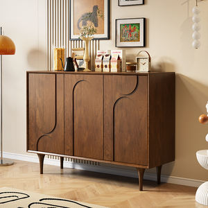 Gabinete lateral <span class=keywords><strong>de</strong></span> casillero <span class=keywords><strong>de</strong></span> <span class=keywords><strong>entrada</strong></span> Retro PurelyFeel Gabinete decorativo <span class=keywords><strong>de</strong></span> <span class=keywords><strong>entrada</strong></span> <span class=keywords><strong>de</strong></span> estilo antiguo Gabinete lateral <span class=keywords><strong>de</strong></span> comedor <span class=keywords><strong>de</strong></span> <span class=keywords><strong>entrada</strong></span> francesa - Product Image 1
