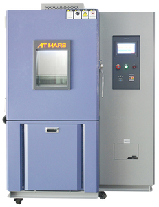 Câmara de Teste ESS Programável de Ciclo Térmico Rápido com Taxa de Mudança Rápida de Temperatura de -70~150°C - Product Image 1