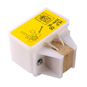   กล่องน้ำมันลิฟต์ Hlp 68 Hh 150 สำหรับอะไหล่ถ่วงน้ำหนักรถยนต์ - Product Image 4