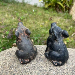 Accessori Micro-paesaggio ornamenti decorativi giardinaggio per la <span class=keywords><strong>casa</strong></span> fermacarte maialini soprammobili per la decorazione del giardino - Product Image 6