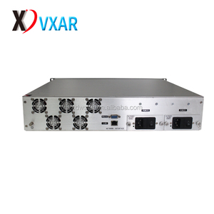 1550nm khuếch đại quang 16 cổng 22dbm CATV edfa wdm khuếch đại - Product Image 4