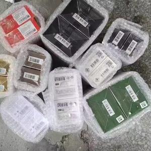 EE. UU. Stock Perfume de lujo Hombres Colonia 100mL Eau De <span class=keywords><strong>Parfum</strong></span> Natural Fragancia corporal de larga duración Perfume de Colonia para hombres - Product Image 4