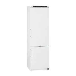 Liebherr LCv 4010 MediLine commercial <b>refrigerator</b> & <b>freezer</b> liebherr fridge Lab combination with Comfort electronic controller - Product Image 1
