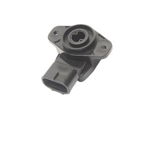Capteur de corps de papillon Suzuki 13420-65D00 5x10x8mm pour remplacement automobile - Product Image 1