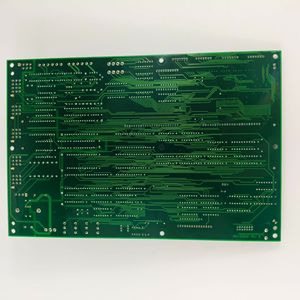 Placa de Circuito para Aire Acondicionado Central 031-01095-002, Unidad de Control, Piezas de Refrigeración - Product Image 4