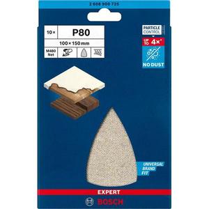 BOSCH - 2608900732 Expert M480 Filet de ponçage pour ponceuses multiples-EAN 4059952540702 ABRASIFS MESH SANDING SHEETS - Product Image 3