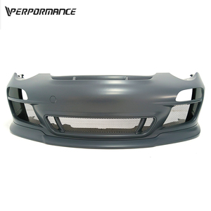 Parachoques delantero para coche, pieza de Automóvil de estilo RS, 911, 997, GT3, año 2005-2011, <span class=keywords><strong>precio</strong></span> de fábrica - Product Image 1