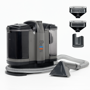 Aspirateur sec <span class=keywords><strong>humide</strong></span> de nettoyage de tache professionnel pour tapis et canapé - Product Image 1