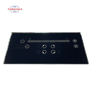 Bếp từ âm âm, không nhìn thấy, tích hợp dưới mặt bếp bằng đá granite, bếp từ gốm sứ - Product Image 3