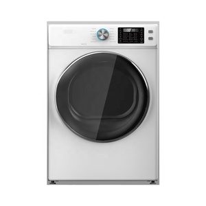 Sèche-linge chauffant 110V 60Hz 8 pieds cubes, modèle DDF-210ALKM(E) – Le meilleur de Chine - Product Image 1