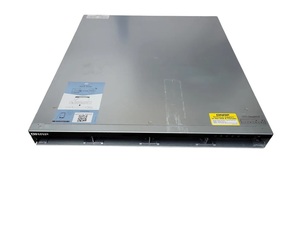 NAS QNAP TS-431XU d'occasion à 4 baies, 2 Go de mémoire, sans disques durs/emplacements, SSD externe - Product Image 5