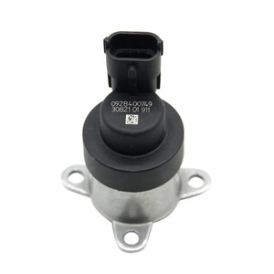 Vanne de dosage de carburant Common Rail 0928400749 pour camions Kamaz, pièce de rechange pour système d'injection diesel - Product Image 4