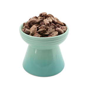 Ranova Factory OEM Freeze-Dried <span class=keywords><strong>Rabbit</strong></span> Heart Pet Treat para All Life Stage Dog & <span class=keywords><strong>Cat</strong></span> Food & <span class=keywords><strong>Treats</strong></span> - Product Image 2