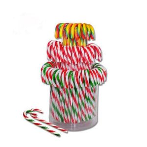 <span class=keywords><strong>Sucette</strong></span> de canne en <span class=keywords><strong>bonbon</strong></span> dur de Noël <span class=keywords><strong>personnalisée</strong></span> étiquette personnelle Halal vente en gros - Product Image 5