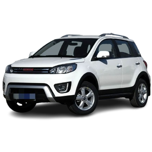 Haval H1 Usato 2016 2017 2018 Red Label SUV 1.5L AMT Benzina Automatico Compatto Affidabile Auto Familiare Guida a <span class=keywords><strong>Sinistra</strong></span> Pronto per la Spedizione - Product Image 1